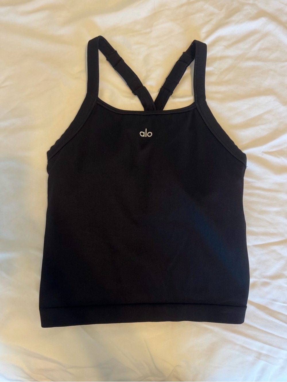 ALO tank top